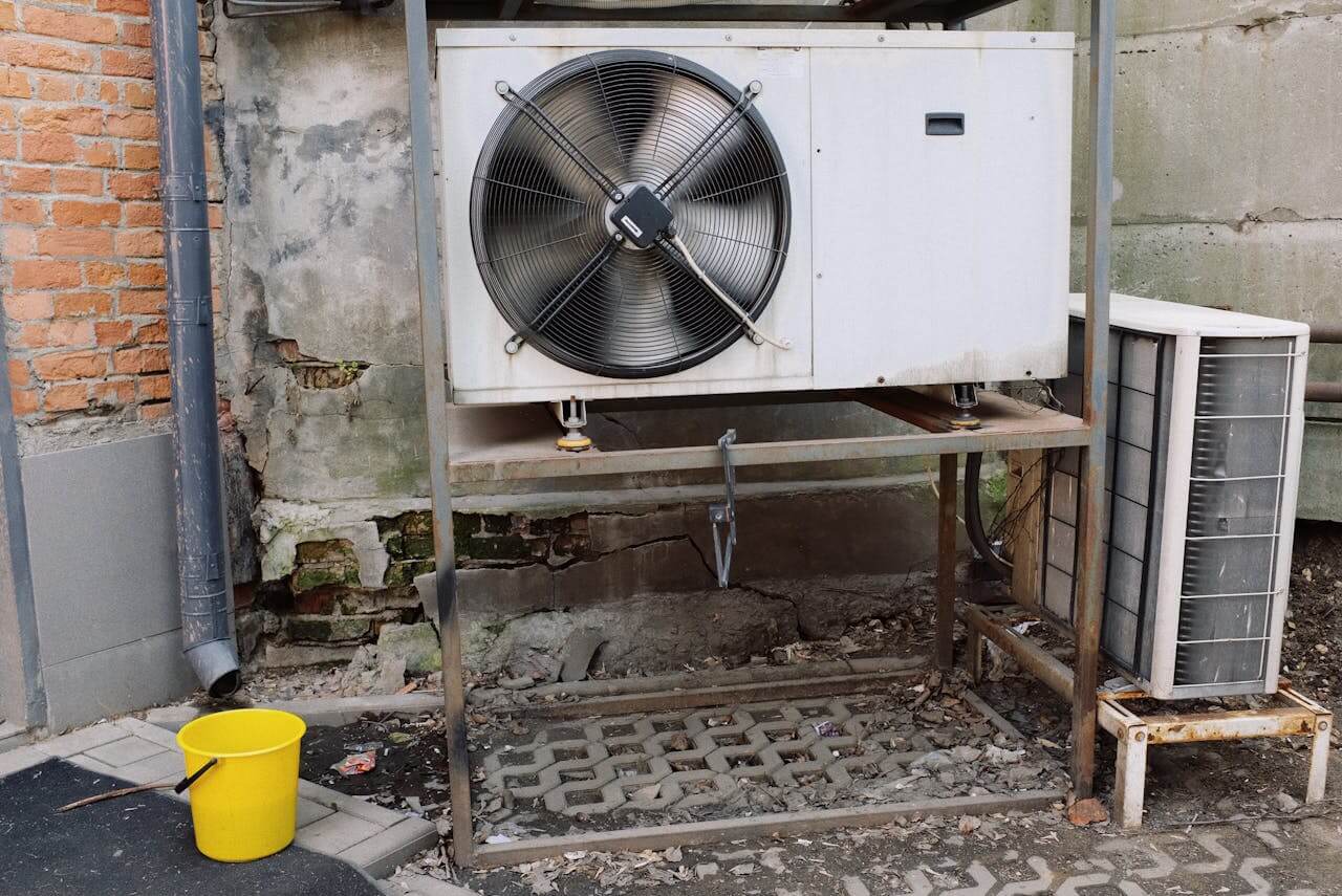 Do All HVAC Systems Have Fresh Air Intake