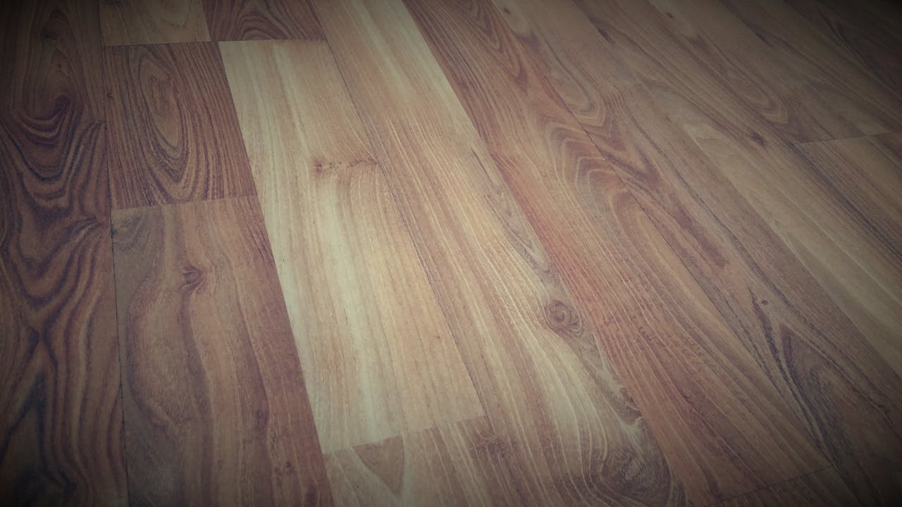 What Causes Dark Spots on Hardwood Floors