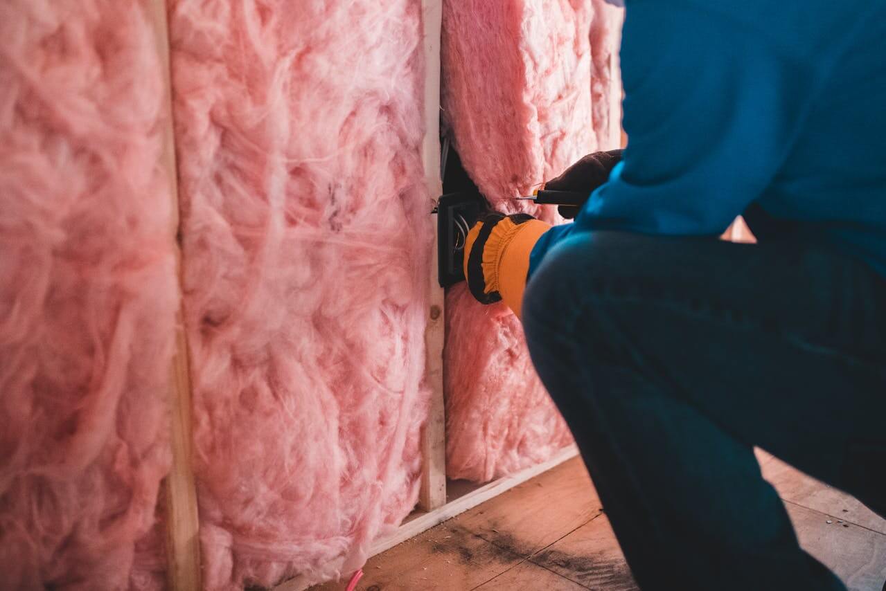 What is R30 Insulation Used For