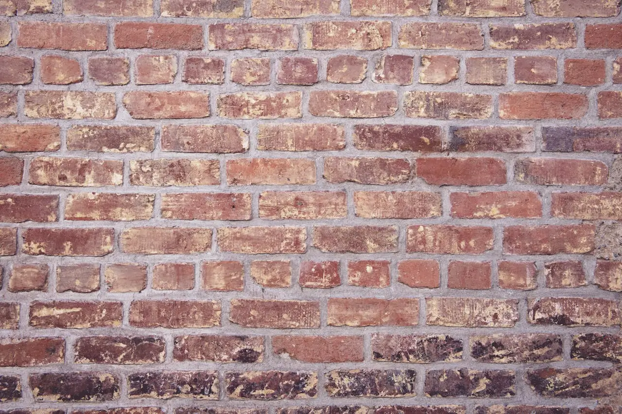 Can You Put Siding Over Brick